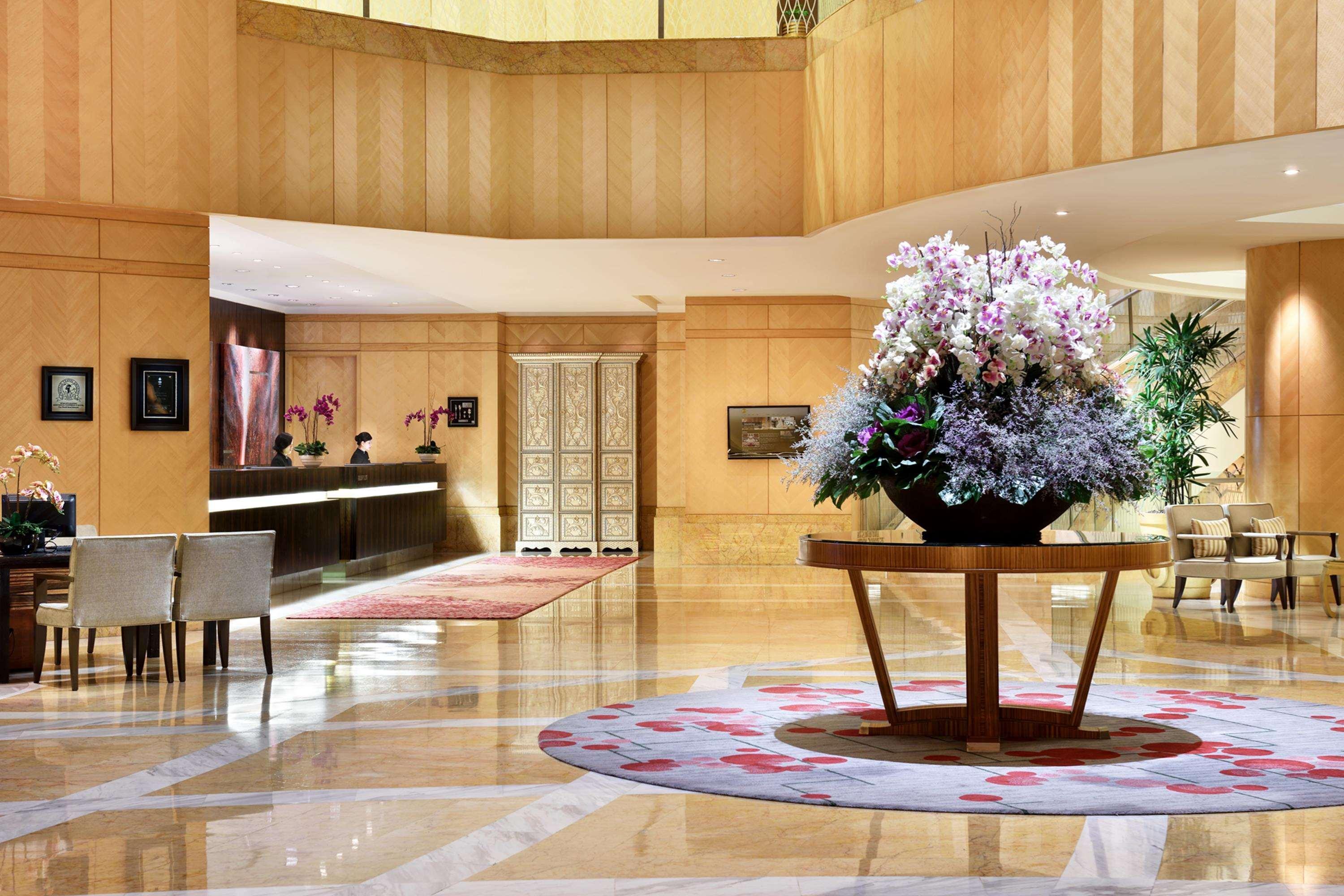 One World Hotel Petaling Jaya Exterior foto The lobby of the hotel