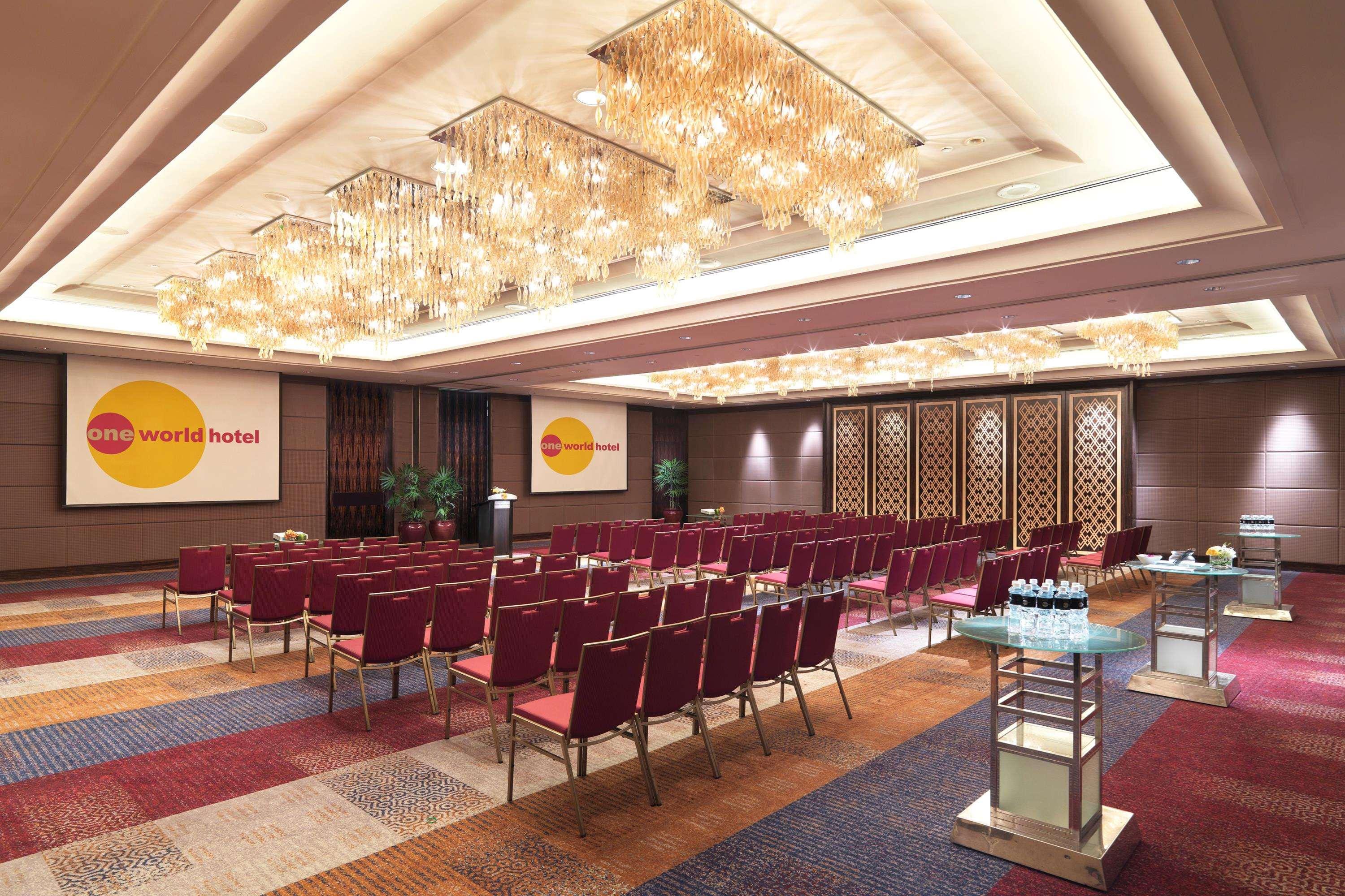 One World Hotel Petaling Jaya Exterior foto The ballroom